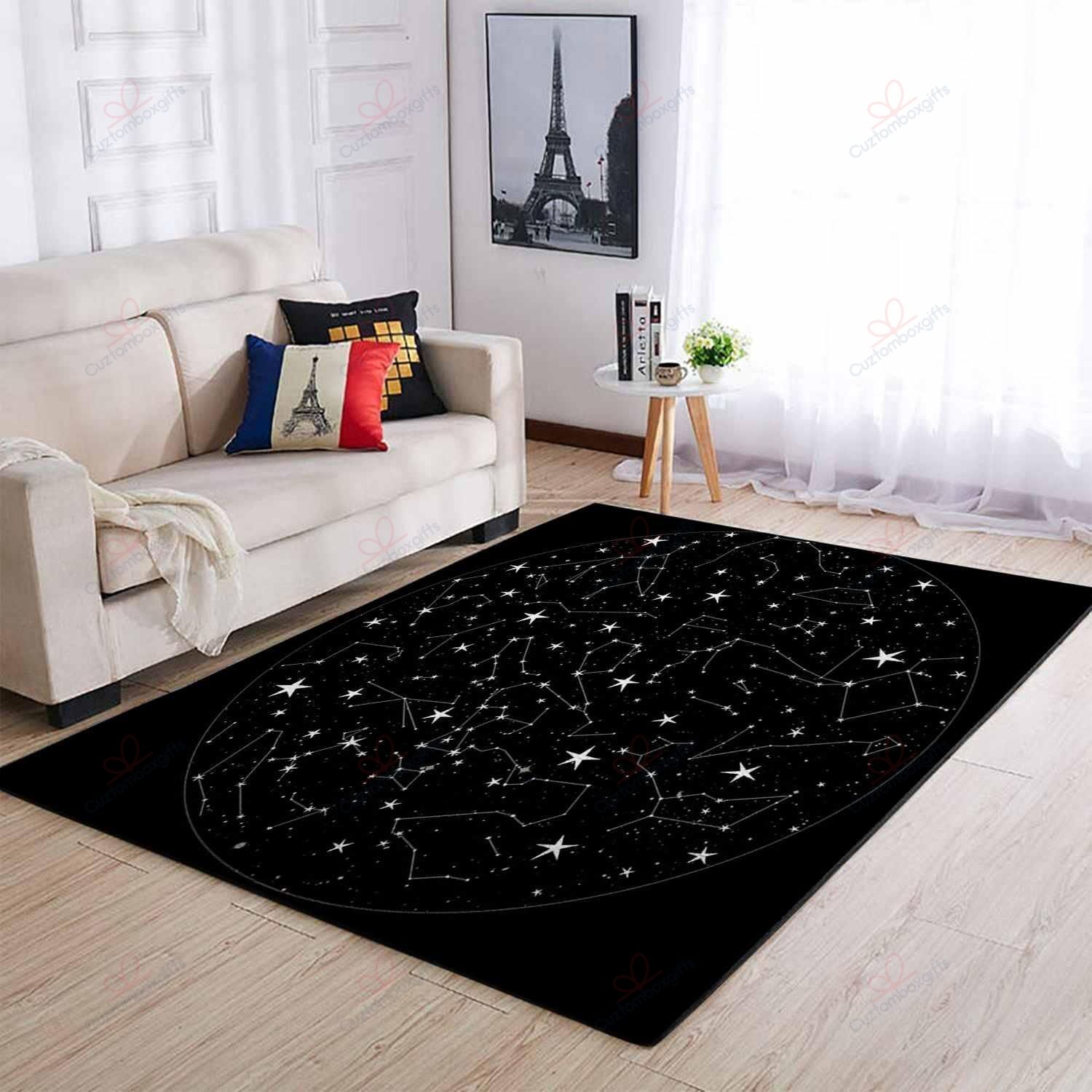 Constellations Rug Sport Decor Gift Floor Decor Living Room Carpet Rug Area Rug - de1aae636e23 Constellations Rug Sport Decor Gift Floor Decor Living Room Carpet Rug Area Rug - de1aae636e23