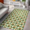 Conures Pattern 1 Rug Sport Decor Gift Floor Decor Living Room Carpet Rug Area Rug - f0788a328812