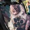 Cool American Astronaut Cat Design Car Back Seat Cover Dog Car Seat Covers - 29e07ca5e2be