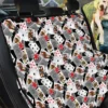 Cool Casino Card And Chip Car Back Seat Cover Dog Car Seat Covers - 67aa70cd9166