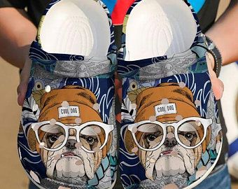 Cool Dog Crocs Crocband Clog Clog Comfortable For Mens And Womens Classic Clog Water Shoes Comfortable Cool Dog Crocs Crocband Clog Clog Comfortable For Mens And Womens Classic Clog Water Shoes Comfortable