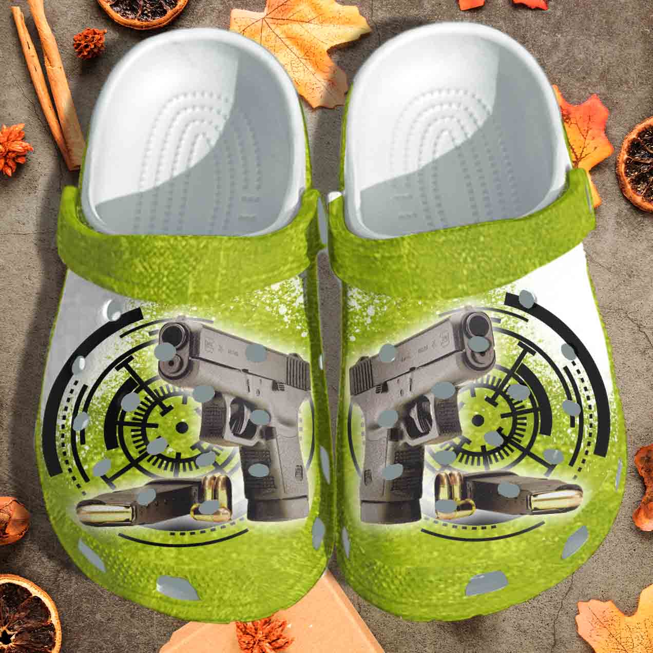 Cool Glock Shoes Crocs Clog – Customize Shoes Crocbland Clog For Man Friend Cool Glock Shoes Crocs Clog – Customize Shoes Crocbland Clog For Man Friend