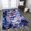 Cool Owl Rug Sport Decor Gift Floor Decor Living Room Carpet Rug Area Rug - 25b61c6ba8f9