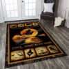 Cool Wind In My Hair Witch Rug Sport Decor Gift Floor Decor Living Room Carpet Rug Area Rug - ecc1c47b81b1
