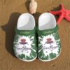Coors Light Crocs Crocband Clog Clog Comfortable For Mens And Womens Classic Clog Water Shoes Beer Lovers Crocs V9