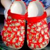 Corgi Collection Sku 632 Crocs Crocband Clog Comfortable For Mens Womens Classic Clog Water Shoes