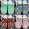 Corgi Personalize Clog Custom Crocs Fashionstyle Comfortable For Women Men Kid Print 3D Pattern 2