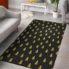 Corn Pattern 4 Rug Sport Decor Gift Floor Decor Living Room Carpet Rug Area Rug - 9d077cea7959