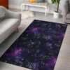 Cosmic Pattern 3 Rug Sport Decor Gift Floor Decor Living Room Carpet Rug Area Rug - acb8b7056660