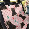 Couple Boykin Spaniel Car Back Seat Cover Dog Car Seat Covers - 55be80ae80b5