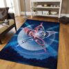 Couple Of Star Dragon Rug Sport Decor Gift Floor Decor Living Room Carpet Rug Area Rug - 774006305a88