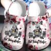 Cow Not Today Heifer Crocs Crocband Clog Comfortable For Mens Womens Classic Clog Water Shoes Clog