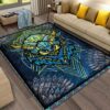 Cow Pattern 1 Rug Sport Decor Gift Floor Decor Living Room Carpet Rug Area Rug - 9650cabc98ba