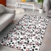 Cow Pattern 2 Rug Sport Decor Gift Floor Decor Living Room Carpet Rug Area Rug - 2cf02b3f228b