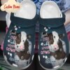 Cow Personalize Clog Custom Crocs Fashionstyle Comfortable For Women Men Kid Print 3D Love Cows 567