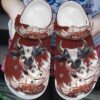 Cow Personalized Clog Custom Crocs Comfortablefashion Style Comfortable For Women Men Kid Print 3D Cows In My Farm