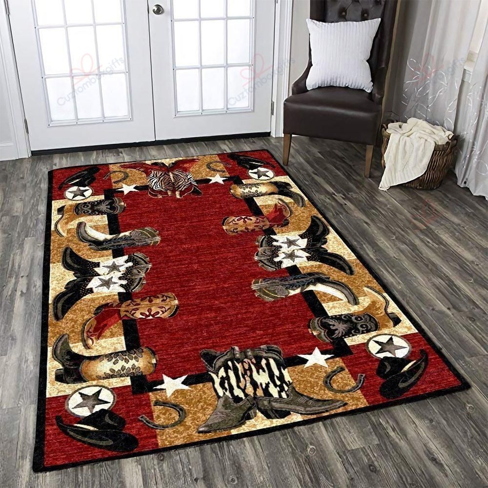 Cowboy Rug Sport Decor Gift Floor Decor Living Room Carpet Rug Area Rug - f4e0908666cf Cowboy Rug Sport Decor Gift Floor Decor Living Room Carpet Rug Area Rug - f4e0908666cf
