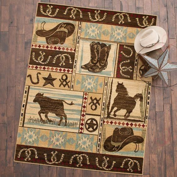 Cowboy Life 5 Rug Sport Decor Gift Floor Decor Living Room Carpet Rug Area Rug - 3ac828359451 Cowboy Life 5 Rug Sport Decor Gift Floor Decor Living Room Carpet Rug Area Rug - 3ac828359451
