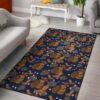 Cowboy Pattern 3 Rug Sport Decor Gift Floor Decor Living Room Carpet Rug Area Rug - 37c636093a66