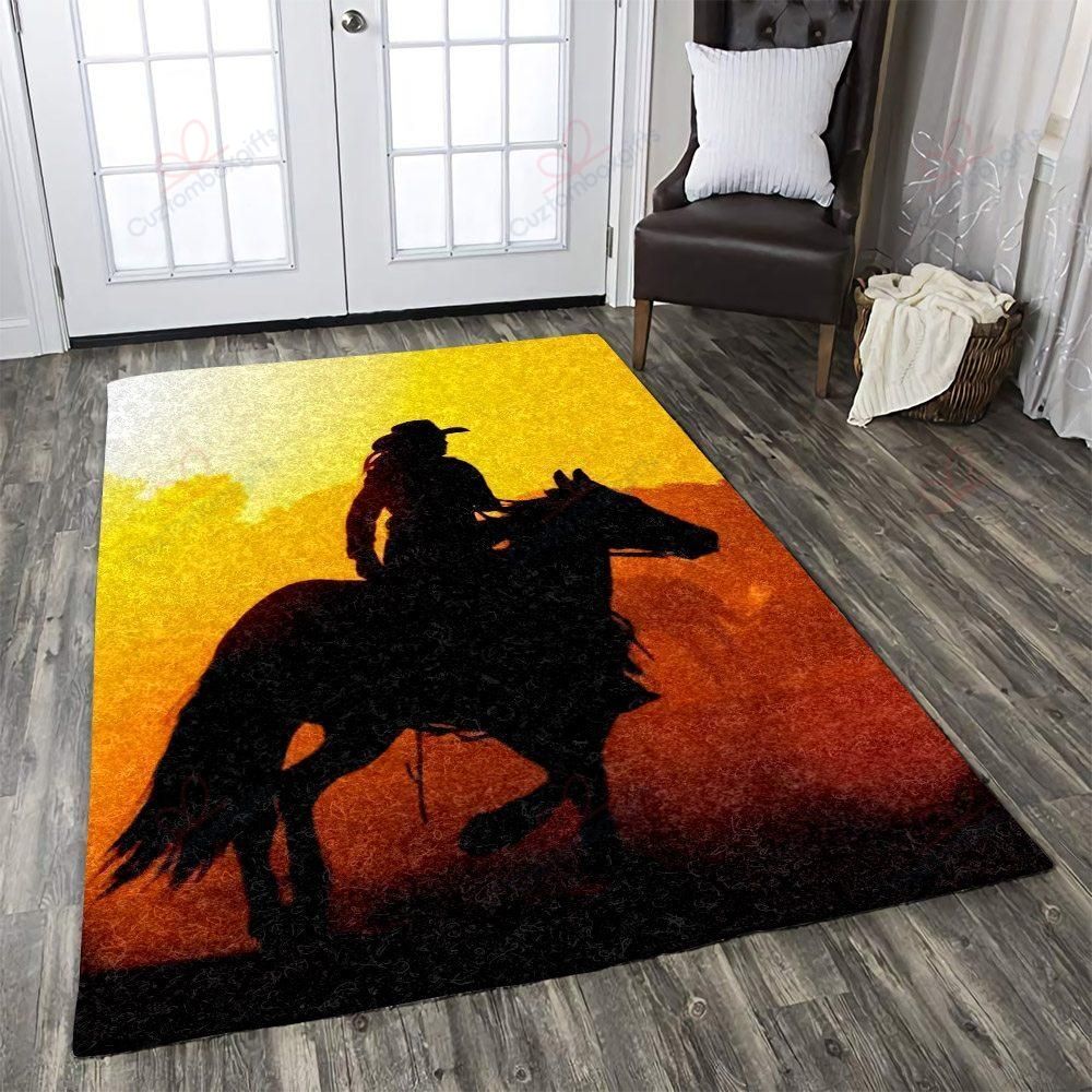 Cowgirl Painting 1 Rug Sport Decor Gift Floor Decor Living Room Carpet Rug Area Rug - cec11ee3527d Cowgirl Painting 1 Rug Sport Decor Gift Floor Decor Living Room Carpet Rug Area Rug - cec11ee3527d