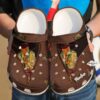 Cowgirl Personalized Pretty Sku 672 Crocs Crocband Clog Comfortable For Mens Womens Classic Clog Water Shoes