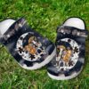 Cows Moonlight Crocs Clog Classic Clogs Shoes