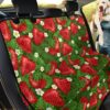 Crop Of Strawberry Fruit Car Back Seat Cover Dog Car Seat Covers - 0a3a4f53abd2