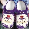 Crown Royal Crocband Clog Comfortable For Mens Womens Classic Clog Water Shoes Crocs Shoes Hothot 240920