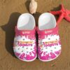 Crown Royal Crocs Crocband Clog Clog Comfortable For Mens And Womens Classic Clog Water Shoes Whiskey Lovers Crocs V4