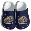 Crushing Truck Shoes Crocs Clog For Kid – Funny Monster Truck Shoes Clog Birthday Gifts For Son Boy