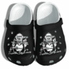 Customize Team Crocs Clog Shoes – Team Clothes Croc Gifts For Company Staff Team Friends