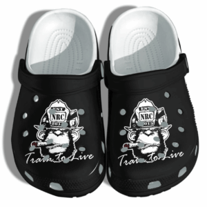 Customize Team Crocs Clog Shoes – Team Clothes Croc Gifts For Company Staff Team Friends