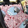 Cute African Grey Parrot Car Back Seat Cover Dog Car Seat Covers - f4d31745144f
