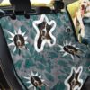Cute Bernese Mountain Dog Car Back Seat Cover Dog Car Seat Covers - 8951d5a592a6