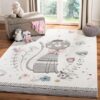 Cute Cats Rug Sport Decor Gift Floor Decor Living Room Carpet Rug Area Rug - fdc63c59292a