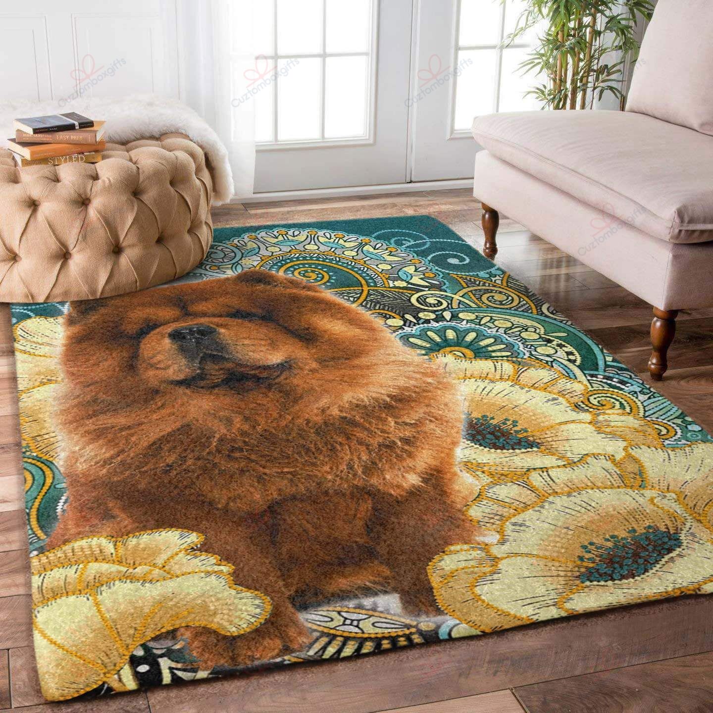 Cute Chow Chow Rug Sport Decor Gift Floor Decor Living Room Carpet Rug Area Rug - 6013f43222d1 Cute Chow Chow Rug Sport Decor Gift Floor Decor Living Room Carpet Rug Area Rug - 6013f43222d1