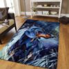 Cute Dachshund Dog Rug Sport Decor Gift Floor Decor Living Room Carpet Rug Area Rug - ed16038a0043