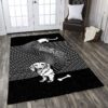 Cute Dachshund Rug Sport Decor Gift Floor Decor Living Room Carpet Rug Area Rug - 305f94b703c5