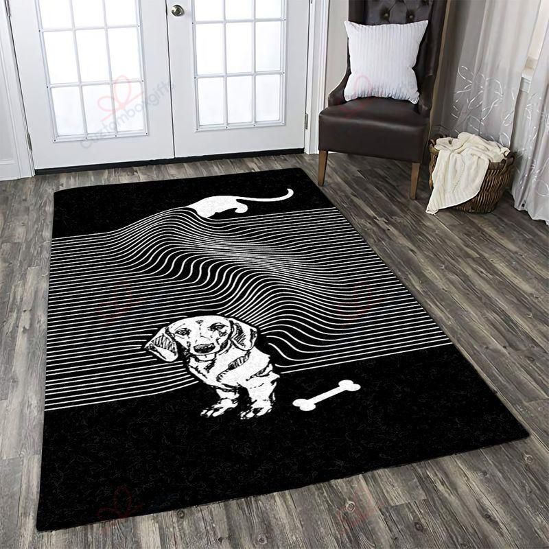 Cute Dachshund Rug Sport Decor Gift Floor Decor Living Room Carpet Rug Area Rug - 305f94b703c5 Cute Dachshund Rug Sport Decor Gift Floor Decor Living Room Carpet Rug Area Rug - 305f94b703c5