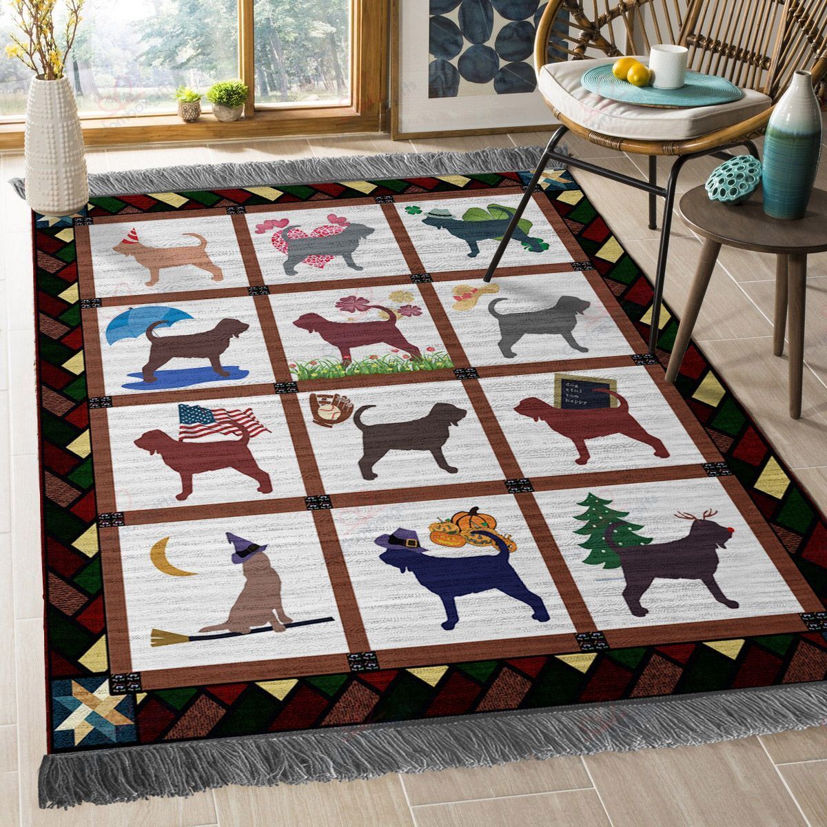 Cute Dog 26 Rug Sport Decor Gift Floor Decor Living Room Carpet Rug Area Rug - 9c366d9c987c Cute Dog 26 Rug Sport Decor Gift Floor Decor Living Room Carpet Rug Area Rug - 9c366d9c987c