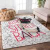 Cute French Bulldog Relax Rug Sport Decor Gift Floor Decor Living Room Carpet Rug Area Rug - 352962000000