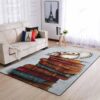 Cute Hedwig Rug Sport Decor Gift Floor Decor Living Room Carpet Rug Area Rug - 962b438bcddb