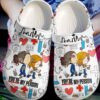 Cute Nurse Cartoon Crocs Clog Shoes – You Are My Person Shoes Crocbland Clog Birthday Gifts For Friends