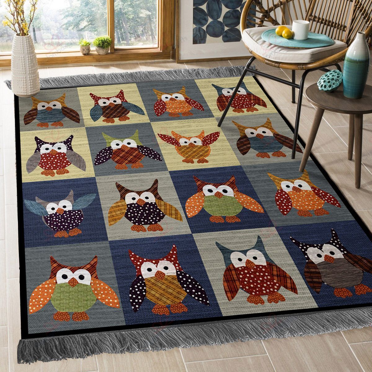 Cute Owl Rug Sport Decor Gift Floor Decor Living Room Carpet Rug Area Rug - 9a596f977558 Cute Owl Rug Sport Decor Gift Floor Decor Living Room Carpet Rug Area Rug - 9a596f977558