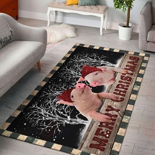 Cute Pigs Rug Sport Decor Gift Floor Decor Living Room Carpet Rug Area Rug - 2d6f114883f4 Cute Pigs Rug Sport Decor Gift Floor Decor Living Room Carpet Rug Area Rug - 2d6f114883f4
