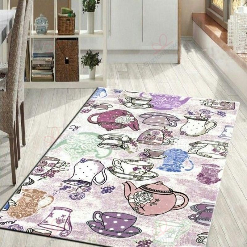 Cute Teapot Rug Sport Decor Gift Floor Decor Living Room Carpet Rug Area Rug - 1a1f8c59a7cd Cute Teapot Rug Sport Decor Gift Floor Decor Living Room Carpet Rug Area Rug - 1a1f8c59a7cd