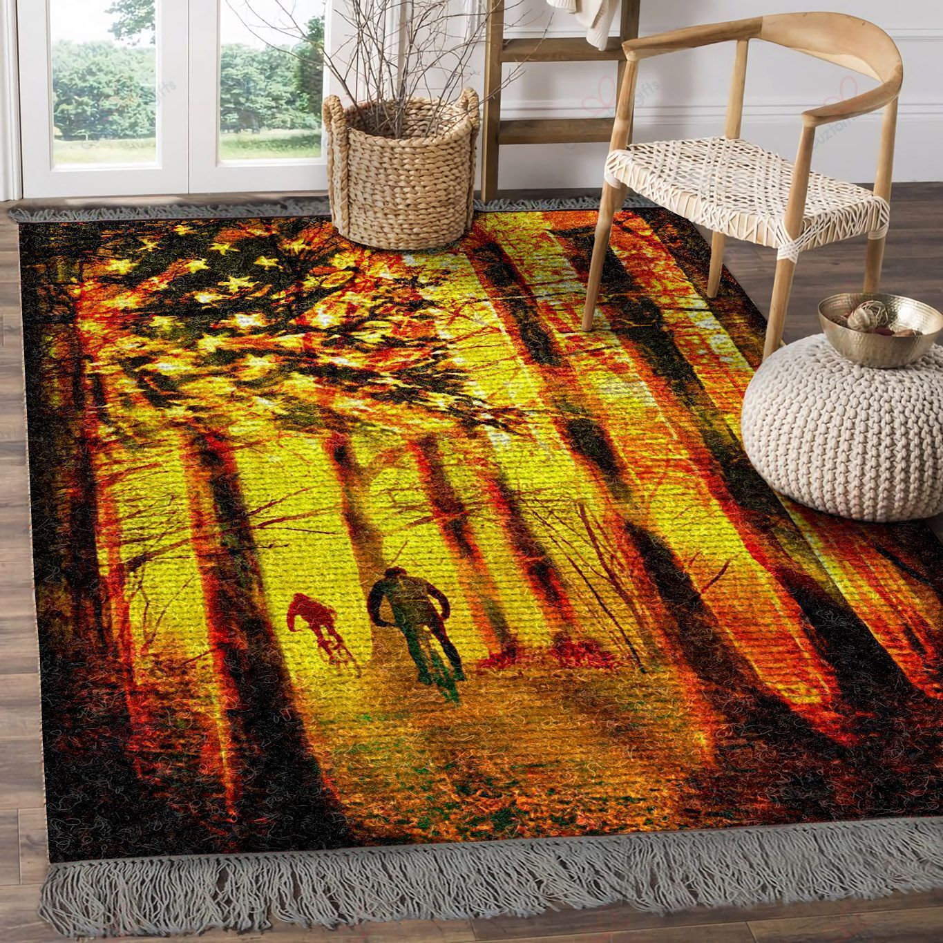 Cycling Flag 2 Rug Sport Decor Gift Floor Decor Living Room Carpet Rug Area Rug - 095bab71742e Cycling Flag 2 Rug Sport Decor Gift Floor Decor Living Room Carpet Rug Area Rug - 095bab71742e