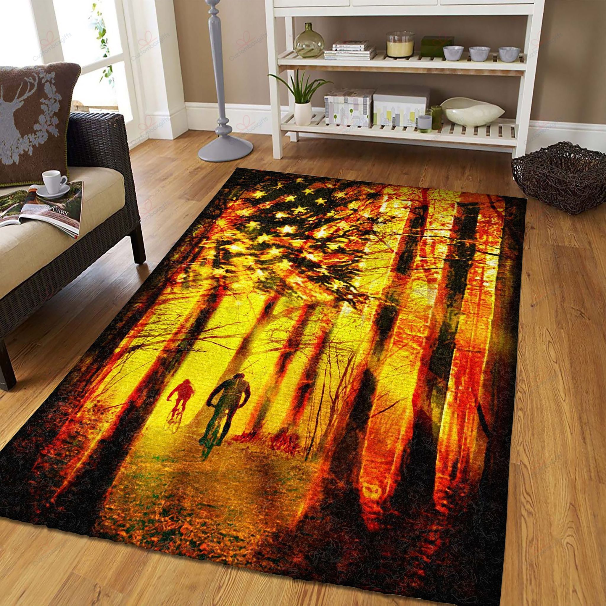 Cycling Flag 2 Rug Sport Decor Gift Floor Decor Living Room Carpet Rug Area Rug - 005a50006ad5 Cycling Flag 2 Rug Sport Decor Gift Floor Decor Living Room Carpet Rug Area Rug - 005a50006ad5