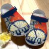Cycling Personalized Clog Custom Crocs Comfortablefashion Style Comfortable For Women Men Kid Print 3D Ride