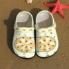 Cycling Personalized Clog Custom Crocs Comfortablefashion Style Comfortable For Women Men Kid Print 3D Wheels